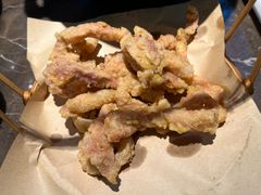 现炸小酥肉-老屋印象川菜(世纪东方店)