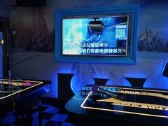 -歌迷量贩KTV(光彩市场店)