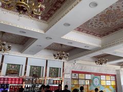 -老毛手抓·盐池滩羊非遗手抓(宁夏总店)