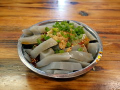 -小锅巴纳西餐厅