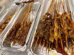 -老东北大铁锅·烧烤·东北菜