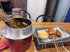 -管氏翅吧(中关村店)