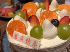 -青岛海天大酒店·1988全日餐厅