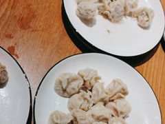 -伊喜饺子·烤鸭(五道口学院路店)