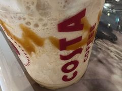 -COSTA COFFEE(恒基名人购物中心店)