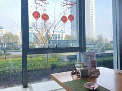 -中国书法大厦日本料理