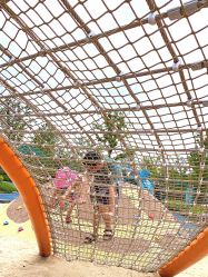 -季高兔窝窝亲子园(上海薰衣草公园店)