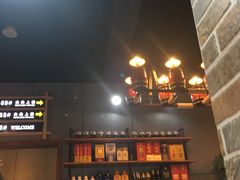 -代羊肉(中和店)