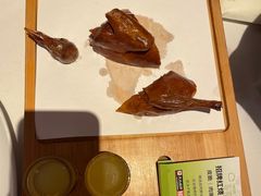 -汤城小厨•粤菜•靓汤(金宝街店)