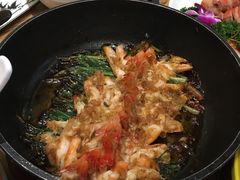 -粤港餐厅(禹州商业广场店)