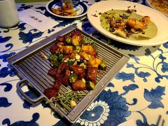 胡味油爆虾-桂满陇天书(南京德基旗舰店)