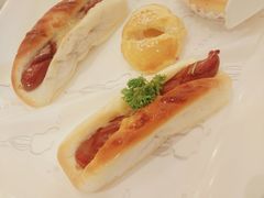 土豆香肠-拉那巴米 蛋糕定制(世纪东方广场店)
