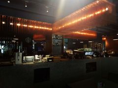 -sugarman espresso素饮糖人高新咖啡工厂