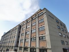 -上海四行仓库抗战纪念馆