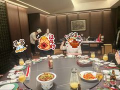 -秀儿四九城·新京菜(亚运村鸟巢店)