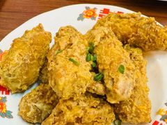 -谢记上海大排档(长寿路店)