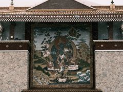 -日月山景区
