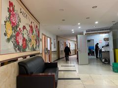 -百姓百味海鲜酒楼(粤垦路总店)