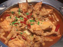 -胖哥俩肉蟹煲(杭州下沙学林街店)