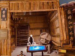 -中国闽台缘博物馆