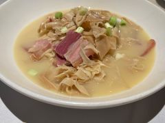 -玫瑰厅上海菜(兴国路店)