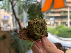 -OUR Bakery(中海环宇荟店)