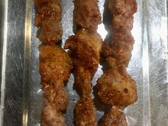 烤羊肉-阿达西新疆餐厅(西北大学店)