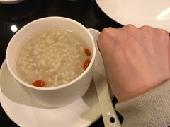 -佘山世茂艾美·御珍轩中餐厅