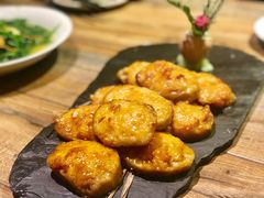虾藕遇-花溪雨·森林餐厅(石基店)