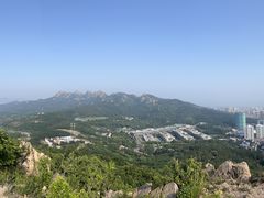 -浮山香苑