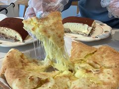 -烁先生披萨·儿童餐下午茶(河南岸店)