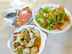 -小红门海鲜