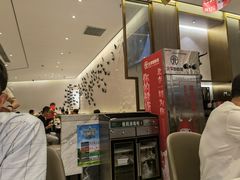 -北李妈妈菜·海肠捞饭(高新万达店)