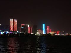 -琴岛之星摩天轮