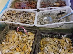 -日进一片海.生腌海鲜火锅.宵夜烧烤(三里屯总店)