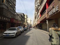 -平凉羊肉泡馍·清真