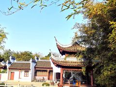 -厦门园林博览苑