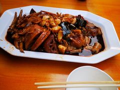 -吴长子卤菜馆(统一街店)