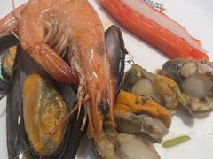 -星伦多自助料理·涮烤一体(虹悦城店)