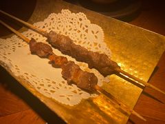 -楼兰新疆主题餐厅(苏州中心店)