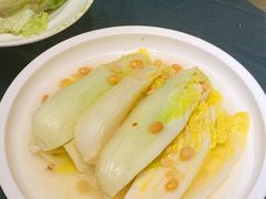 -熹素·鲜美素食Vegetarian (天河领展店)
