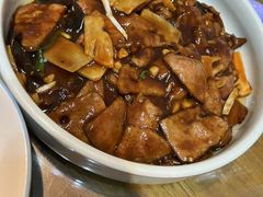 -会仙楼饭庄(芙蓉街店)