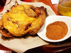 葫芦鸡-醉长安(南门总店)