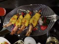 -稻早料理美术馆(城阳店)