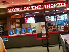-汉堡王(长沙枫林三路店)
