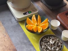 -邈墨茶馆(凤起路店)