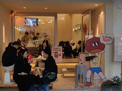 -小团圆糖水铺(襄阳南路店)