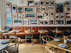 -BOR Eatery(安福路店)