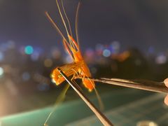 -萨芭蒂高空花园餐酒吧