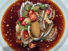 -宝轩渔府·老字号海鲜·正宗津菜(水上店)